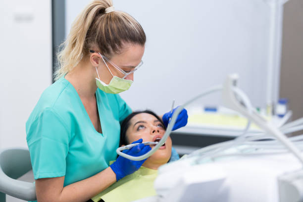 Best After-Hours Emergency Dentist in East Dundee, IL