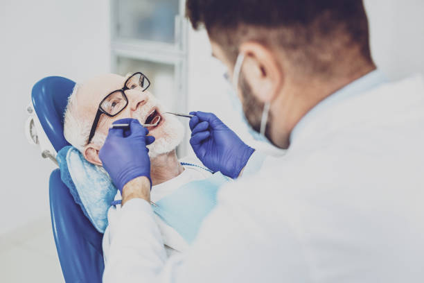 Best Emergency Treatment for Toothache in East Dundee, IL